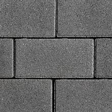 Geoklinker Plus met facet Roma 24x8x8cm