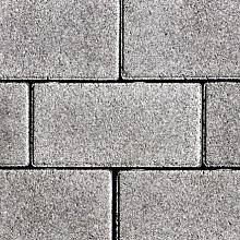 Geoklinker Plus met facet Elba 24x8x8cm