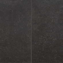 Keramische tegel Impasto Negro 30x60x1cm