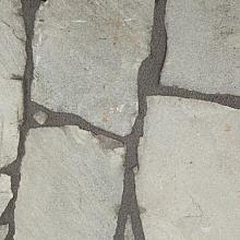 Flagstones Kavala Kwartsiet 2-3cm