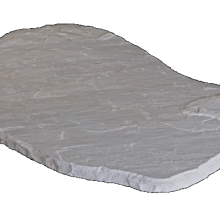 Flagstones Gres Grijs (0.19-0.23 m²)/st