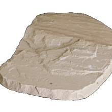 Flagstones Gres Beige (0.19-0.23 m²)/st
