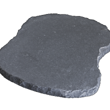Flagstones Black Beauty  (0.19-0.23 m²)/st
