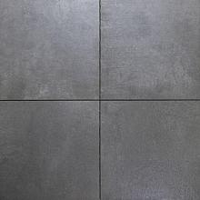 Cerasun Cemento Antracite 80x80x4cm
