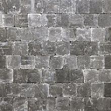 Tumbelton extra Grey 15x15x6cm