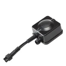 12V ontvanger, max 150W