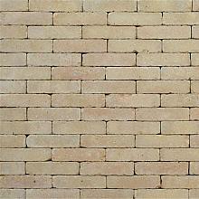 Gebakken getrommelde klinker Moordrecht WF 20x5x6cm