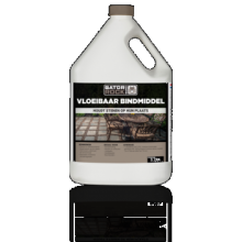 Gator Rock Bond (Binder Only) 3.78 ltr. 