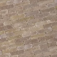 Tumbelton extra Inca 20x5x7.3cm