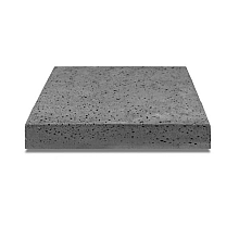 Tegel OudHollands Antraciet 50x50x5cm