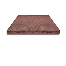 Tegel OudHollands Roodbruin 60x6x5cm
