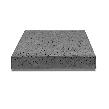 Tegel OudHollands Antraciet 50x50x7cm