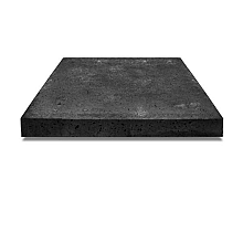 Tegel OudHollands Carbon 60x6x7cm