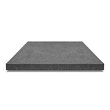 Tegel OudHollands Antraciet 120x120x7cm