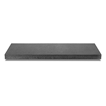 Tegel OudHollands Antraciet 200x50x10cm