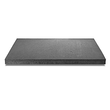 Tegel OudHollands Antraciet 200x100x10cm
