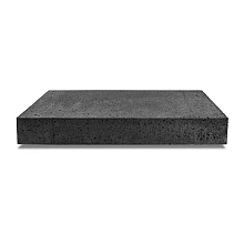 Traptrede OudHollands Carbon 100x37x15cm 