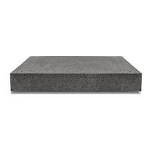 Traptrede OudHollands Antraciet 100x40x20cm