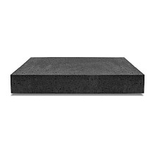 Traptrede OudHollands Carbon 100x40x20cm