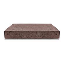 Traptrede OudHollands Roodbruin 100x40x20cm