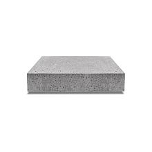 Halve traptrede OudHollands Grijs 50x40x20cm 