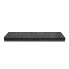 Opsluitband OudHollands Carbon 100x20x5cm 