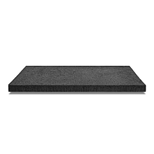 Opsluitband OudHollands Carbon 100x40x5cm 