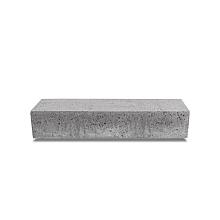 Stapel element OudHollands Grijs 75x15x15cm 