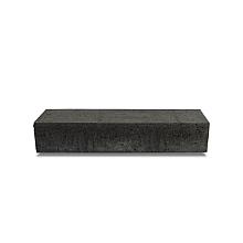 Stapel element OudHollands Carbon 75x15x15cm 