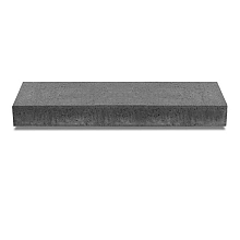 Stapel element OudHollands Carbon 100x20x12cm 