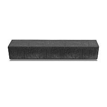 Stapel element OudHollands Carbon 100x20x20cm 