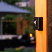 Motion Sensor smart - Koppelbaar aan niet-smart lampen met de Smart Switch