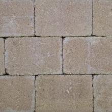 Trommelklinker Kloetinge 20x30x6cm