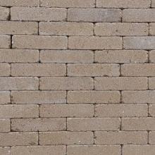 Trommelklinker Kloetinge WF 20x5x7cm