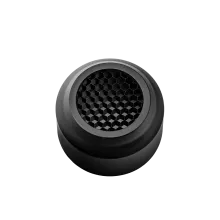 Honeycomb zwart t.b.v. Juno