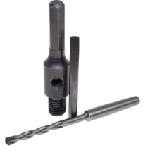 RED Adapter Zeskant - M16