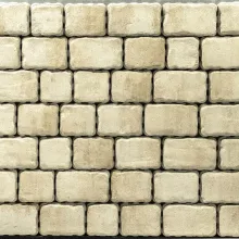 Courtstones Canvas 6cm