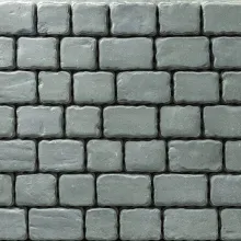 Courtstones Belgian Blue 6cm