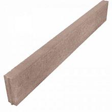 Opsluitband Taupe 5x15x100cm