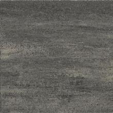 Soft Comfort Grijs/Zwart 100x100x6cm 