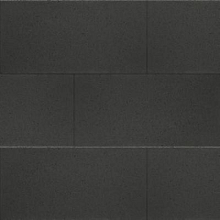 Soft Comfort Nero 30x60x4cm