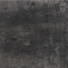Soft Comfort Grijs/Zwart 60x60x4cm