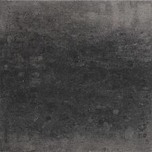 Soft Comfort Grijs/Zwart 60x60x6cm