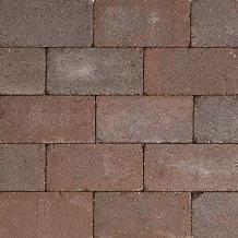 Trommelklinker Klijndijk BSS 21x10.5x6cm