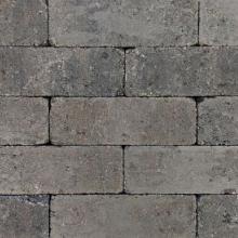 Trommelklinker Klundert longstone 31.5x10.5x7cm