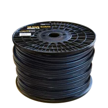 12 Volt kabel per m1
