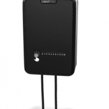 Transformator/Timer 150W Touch incl. M-Connector