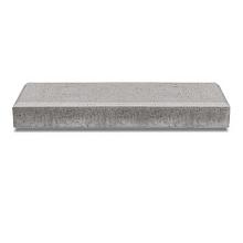 Betonbiels OudHollands Grijs 100x20x12cm 