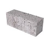 Dikformaat OudHollands Grijs 21x7x8cm 