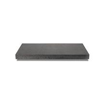 Tegel OudHollands Antraciet 50x150x10cm